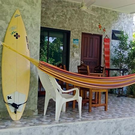 Nananuira Apartment And Room Khao Lak Exterior foto