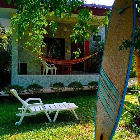 Nananuira Apartment And Room Khao Lak Exterior foto