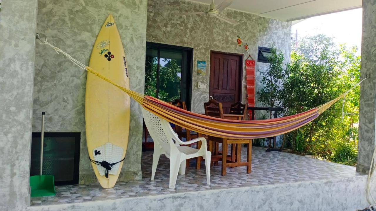 Nananuira Apartment And Room Khao Lak Exterior foto