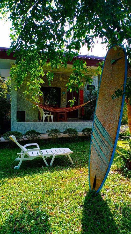 Nananuira Apartment And Room Khao Lak Exterior foto
