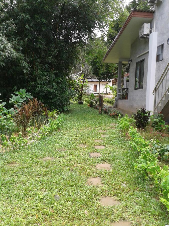 Nananuira Apartment And Room Khao Lak Exterior foto