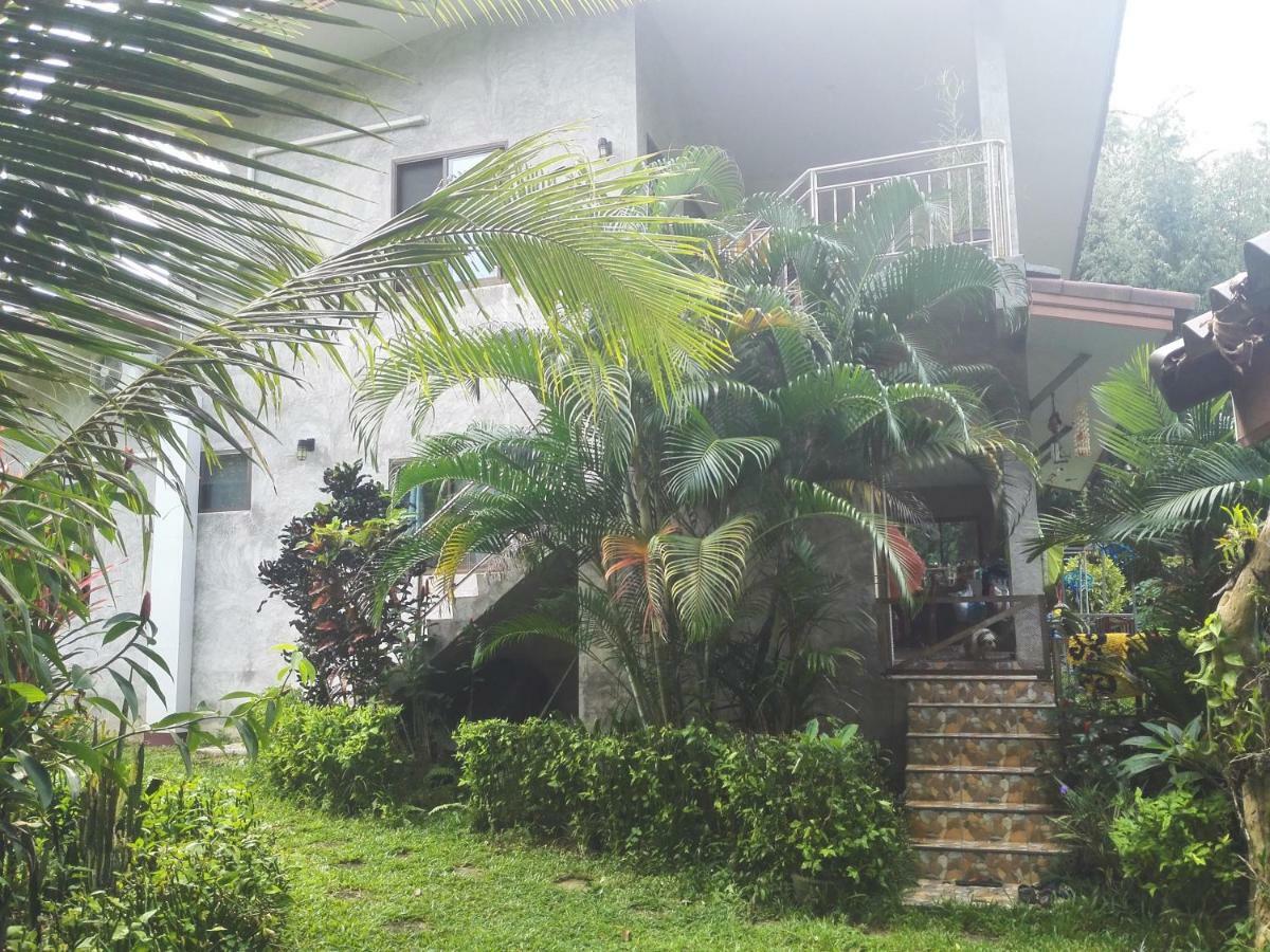 Nananuira Apartment And Room Khao Lak Exterior foto